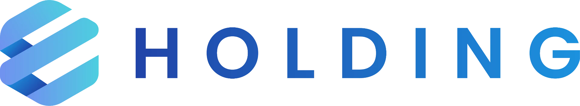 eholding